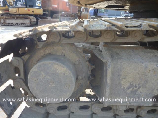 รถขุด CAT 303CR S/N 006XX รถนอก สภาพดี บจก.สหสินอีควิปเม้นท์ โทร.081-5851880, 02-5168100-1 www.sahasinequipment.com