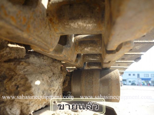 รถขุด CAT 303CR S/N 006XX รถนอก สภาพดี บจก.สหสินอีควิปเม้นท์ โทร.081-5851880, 02-5168100-1 www.sahasinequipment.com
