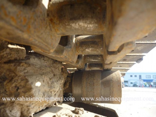 รถขุด CAT 303CR S/N 006XX รถนอก สภาพดี บจก.สหสินอีควิปเม้นท์ โทร.081-5851880, 02-5168100-1 www.sahasinequipment.com