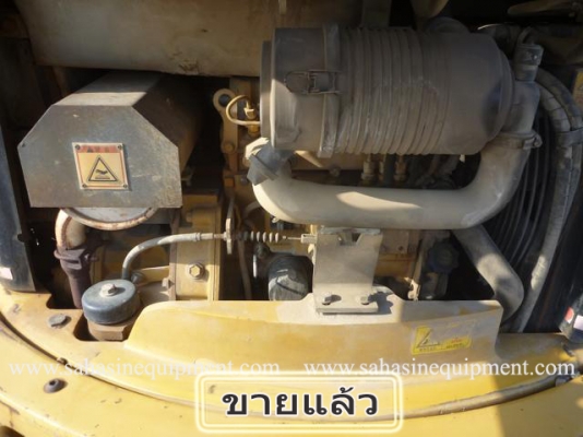 รถขุด CAT 303CR S/N 006XX รถนอก สภาพดี บจก.สหสินอีควิปเม้นท์ โทร.081-5851880, 02-5168100-1 www.sahasinequipment.com