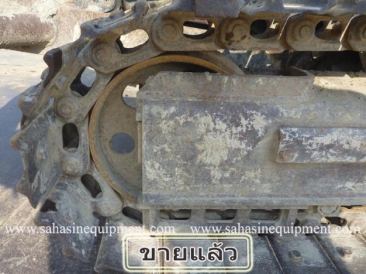 รถขุด CAT 303CR S/N 006XX รถนอก สภาพดี บจก.สหสินอีควิปเม้นท์ โทร.081-5851880, 02-5168100-1 www.sahasinequipment.com