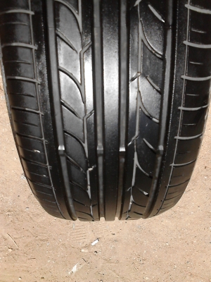 YOKOHAMA Earth-1 ถอดจาก BENZ ชุด 4 เส้นสวยๆ โทร.081-427-3941 YOKOHAMA Earth-1 ถอดจาก BENZ ชุด 4 เส้นสวยๆ โทร.081-427-3941