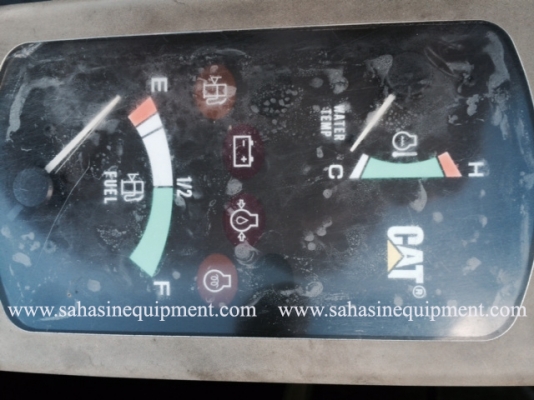 รถขุด CAT 305CR S/N 007XX รถนอก สภาพดี บจก.สหสินอีควิปเม้นท์ โทร.081-5851880, 02-5168100-1 www.sahasinequipment.com