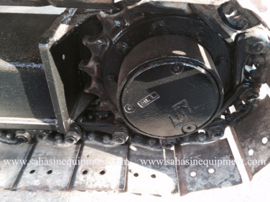 รถขุด CAT 305CR S/N 007XX รถนอก สภาพดี บจก.สหสินอีควิปเม้นท์ โทร.081-5851880, 02-5168100-1 www.sahasinequipment.com