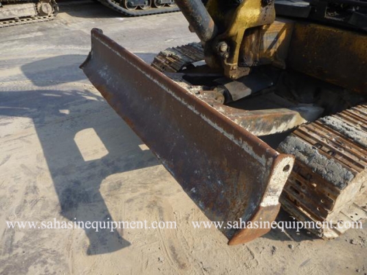 รถขุด CAT 305CR S/N 007XX รถนอก สภาพดี บจก.สหสินอีควิปเม้นท์ โทร.081-5851880, 02-5168100-1 www.sahasinequipment.com