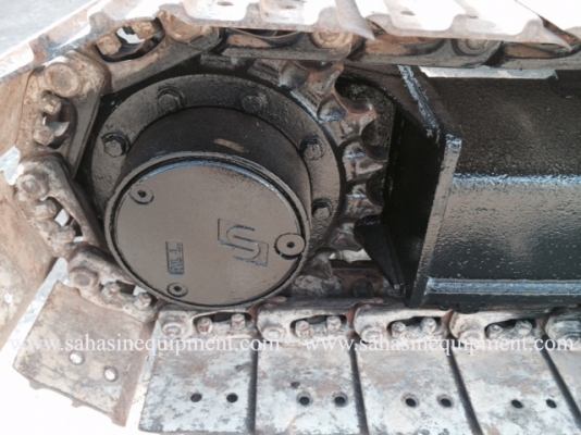 รถขุด CAT 305CR S/N 007XX รถนอก สภาพดี บจก.สหสินอีควิปเม้นท์ โทร.081-5851880, 02-5168100-1 www.sahasinequipment.com