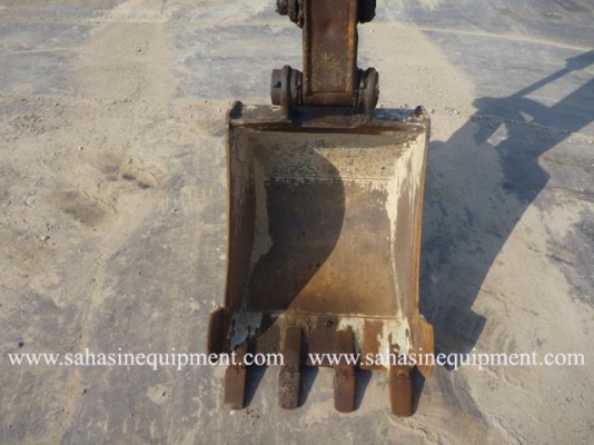 รถขุด CAT 305CR S/N 007XX รถนอก สภาพดี บจก.สหสินอีควิปเม้นท์ โทร.081-5851880, 02-5168100-1 www.sahasinequipment.com