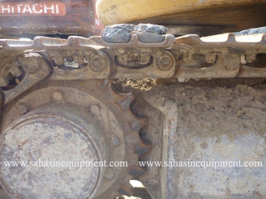 รถขุด CAT 305CR S/N 007XX รถนอก สภาพดี บจก.สหสินอีควิปเม้นท์ โทร.081-5851880, 02-5168100-1 www.sahasinequipment.com