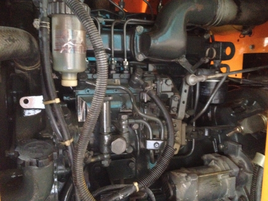 ขายด่วน เครื่่องปั่นไฟสภาพดี มือสองจากญี่ปุ่น