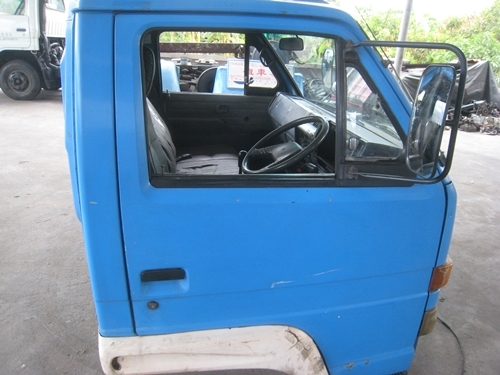 ขายหัวเก๋ง  ISUZU  115แรง  ตาหวาน หัวนอก