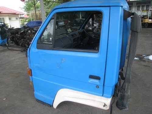 ขายหัวเก๋ง  ISUZU  115แรง  ตาหวาน หัวนอก