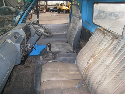 ขายหัวเก๋ง  ISUZU  115แรง  ตาหวาน หัวนอก