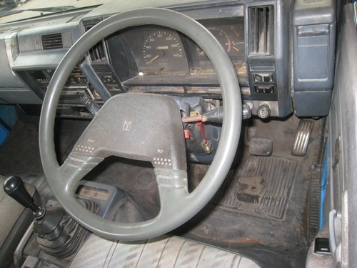 ขายหัวเก๋ง  ISUZU  115แรง  ตาหวาน หัวนอก