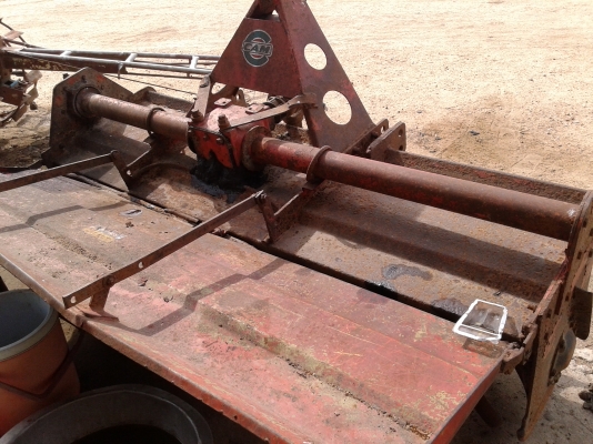 ขายตัวปั่นโชคชัย สภาพพร้อมใช้งาน ราคาไม่แพง