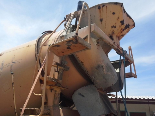 ขายโม่ปูนเก่าญี่ปุ่น