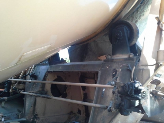 ขายโม่ปูนเก่าญี่ปุ่น