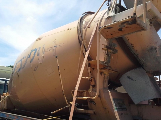 ขายโม่ปูนเก่าญี่ปุ่น