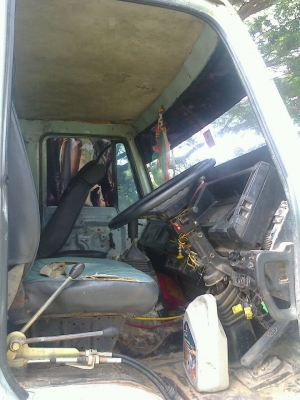 **900,000 บ.ต่อรอง**ขาย10ล้อ2เพลาดั้ม ISUZU ROCKY FXZ240 FXZ23NFY K หัวขาว วางเครื่องHINO HO6C Bointer 205HP (ลงเล่ม) เกียร์อีตั้น ช่วงล่างเดิมคัสซีดีเดิม ไม่ปะไม่ดามกระบะดั้มเหล็กสภาพดีพื้นดีข้างดีไม่ผุ หัวเก๋งเดิมภายในโอเค คอนโซลดี พ.พาวเวอร์ เบรคทริฟฟี **900,000 บ.ต่อรอง**ขาย10ล้อ2เพลาดั้ม ISUZU ROCKY FXZ240 FXZ23NFY K หัวขาว วางเครื่องHINO HO6C Bointer 205HP (ลงเล่ม) เกียร์อีตั้น ช่วงล่างเดิมคัสซีดีเดิม ไม่ปะไม่ดามกระบะดั้มเหล็กสภาพดีพื้นดีข้างดีไม่ผุ หัวเก๋งเดิมภายในโอเค คอนโซลดี พ.พาวเวอร์ เบรคทริฟฟี