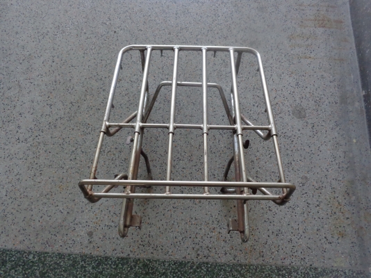 ตะแกรงทุกของ GTO