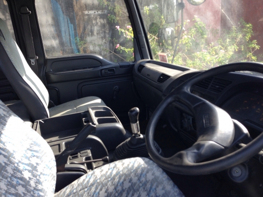 ขายหัวลาก Isuzu Deca 270 สนใจติดต่อ 0947969069