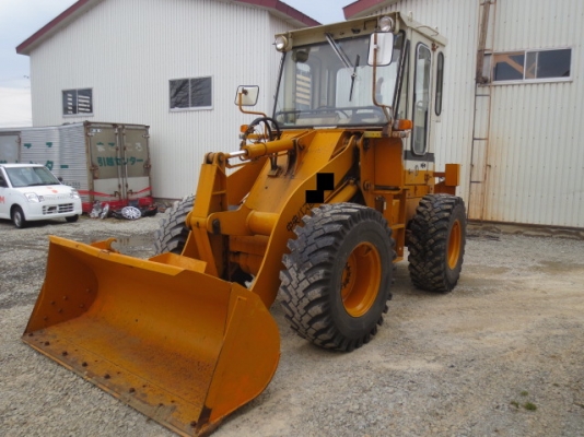 รถตัก 510-16057