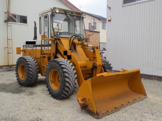 รถตัก 510-16057