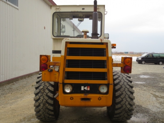 รถตัก 510-16057