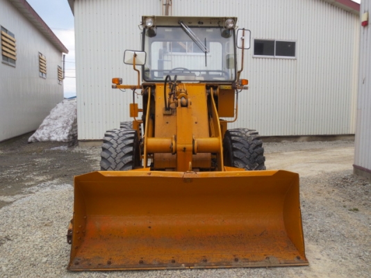 รถตัก 510-16057