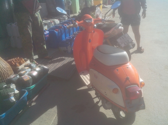 ขายฮอนด้า 50 cc เดิมๆ เครื่องดีติดง่ายวิ่งฉิวเลย 7000 พร้อมส่ง ขายฮอนด้า 50 cc เดิมๆ เครื่องดีติดง่ายวิ่งฉิวเลย 7000 พร้อมส่ง