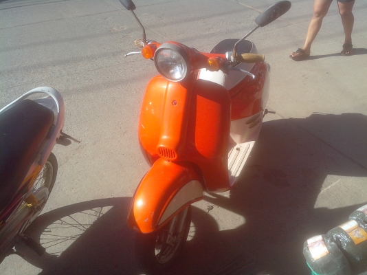 ขายฮอนด้า 50 cc เดิมๆ เครื่องดีติดง่ายวิ่งฉิวเลย 7000 พร้อมส่ง ขายฮอนด้า 50 cc เดิมๆ เครื่องดีติดง่ายวิ่งฉิวเลย 7000 พร้อมส่ง