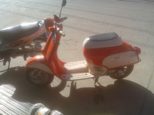 ขายฮอนด้า 50 cc เดิมๆ เครื่องดีติดง่ายวิ่งฉิวเลย 7000 พร้อมส่ง ขายฮอนด้า 50 cc เดิมๆ เครื่องดีติดง่ายวิ่งฉิวเลย 7000 พร้อมส่ง