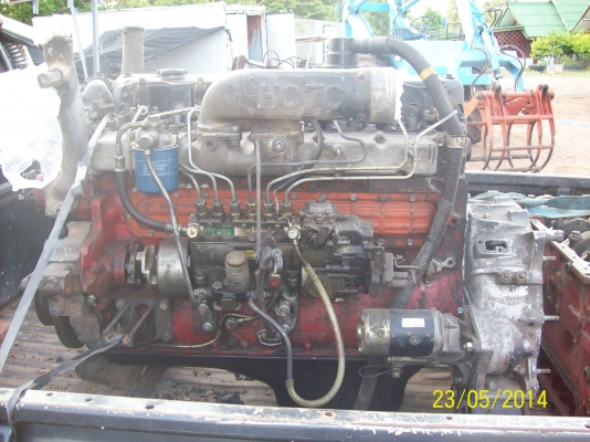 ขายเครื่องho7c