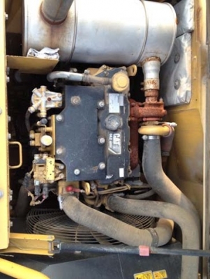 รถแบคโฮมือสอง CAT 315D สภาพรถเยี่ยม 090-268-2646