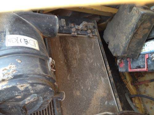 รถแบคโฮมือสอง CAT 315D สภาพรถเยี่ยม 090-268-2646