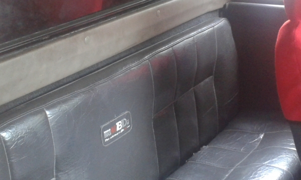 ขาย Nissan Big M แค็ปเล็ก ปี91