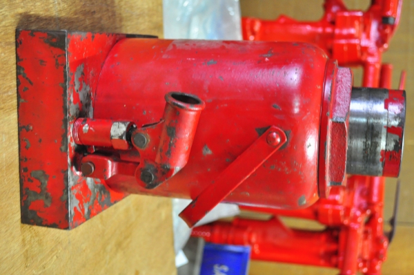 ขายแม่แรงไฮดรอลิก 50 ตัน ซ่อมบำรุงแล้วพร้อมใช้ 5500 บ.