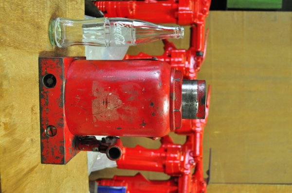 ขายแม่แรงไฮดรอลิก 50 ตัน ซ่อมบำรุงแล้วพร้อมใช้ 5500 บ.