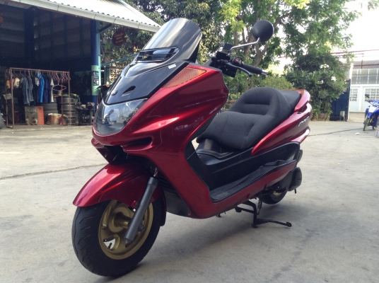 ธารนนทบุรี//ขาย yamaha majesty 250 ปี2001 ราคา48,000 บาท ส.พ.ม แท้ทุกฉบับ ธารนนทบุรี//ขาย yamaha majesty 250 ปี2001 ราคา48,000 บาท ส.พ.ม แท้ทุกฉบับ