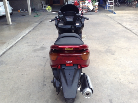 ธารนนทบุรี//ขาย yamaha majesty 250 ปี2001 ราคา48,000 บาท ส.พ.ม แท้ทุกฉบับ ธารนนทบุรี//ขาย yamaha majesty 250 ปี2001 ราคา48,000 บาท ส.พ.ม แท้ทุกฉบับ