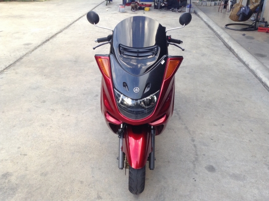 ธารนนทบุรี//ขาย yamaha majesty 250 ปี2001 ราคา48,000 บาท ส.พ.ม แท้ทุกฉบับ ธารนนทบุรี//ขาย yamaha majesty 250 ปี2001 ราคา48,000 บาท ส.พ.ม แท้ทุกฉบับ