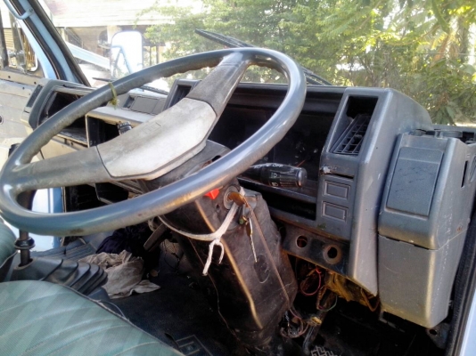 NKR58LU5M ปี36 แท้เกียร์สั้น ทะเบียนเต็ม NKR58LU5M ปี36 แท้เกียร์สั้น ทะเบียนเต็ม