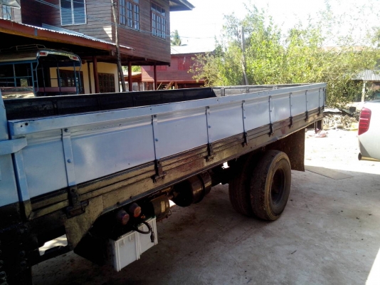 NKR58LU5M ปี36 แท้เกียร์สั้น ทะเบียนเต็ม NKR58LU5M ปี36 แท้เกียร์สั้น ทะเบียนเต็ม