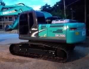 ขๅย  200-8 ซุปเปอร์เอ็กซ์ ราคา 3,120,000 บาท