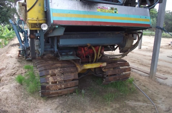 ขายรถเกี่ยวข้าว ขายรถเกี่ยวข้าว