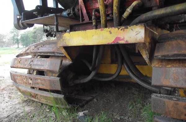 ขายรถเกี่ยวข้าว ขายรถเกี่ยวข้าว