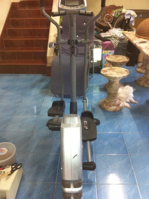 เครื่องออกกำลังกาย วิ่งบนอากาศ