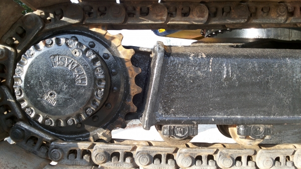 ขายด่วนรถเเม็คโครKOBELCO SK120มาคร์ทีมีระบบหัวลายกระเเทกรถนอกนำเข้าจากญี่ปุ่นไม่เคยใช้งานเมืองไทยเลย