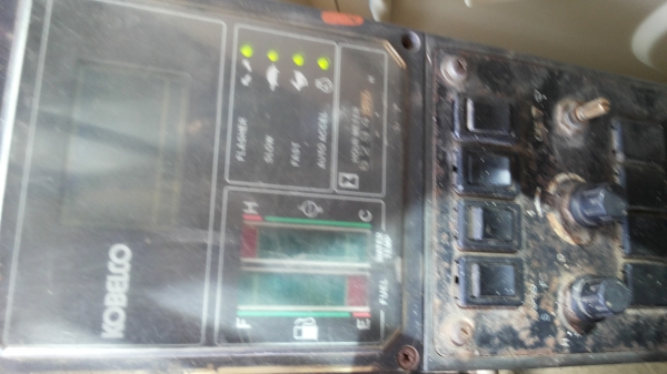 ขายด่วนรถเเม็คโครKOBELCO SK120มาคร์ทีมีระบบหัวลายกระเเทกรถนอกนำเข้าจากญี่ปุ่นไม่เคยใช้งานเมืองไทยเลย