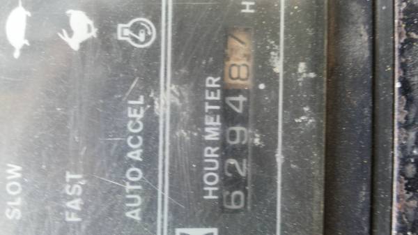 ขายด่วนรถเเม็คโครKOBELCO SK120มาคร์ทีมีระบบหัวลายกระเเทกรถนอกนำเข้าจากญี่ปุ่นไม่เคยใช้งานเมืองไทยเลย