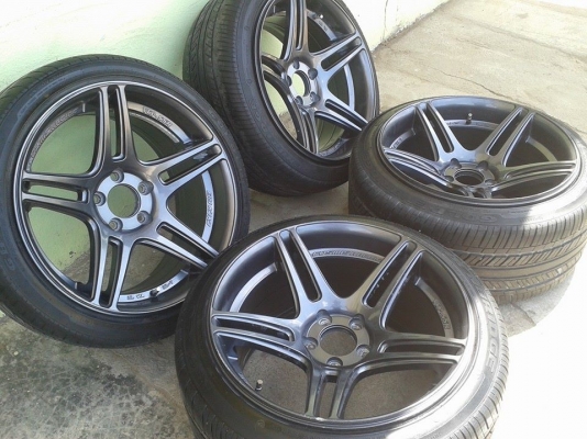 ขอบ18 cosmis kiki 9.5-10.5